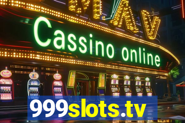 999slots.tv