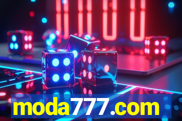 moda777.com