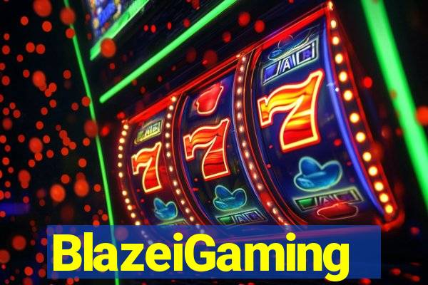 BlazeiGaming