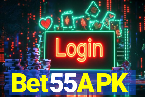 Bet55APK