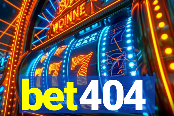 bet404