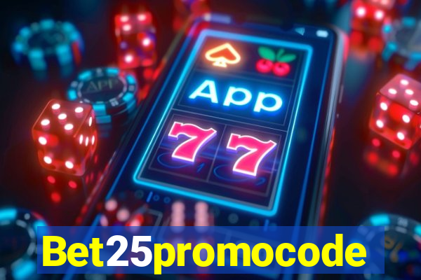 Bet25promocode