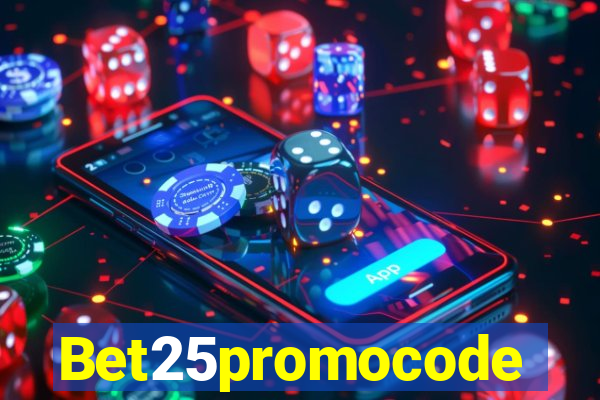 Bet25promocode