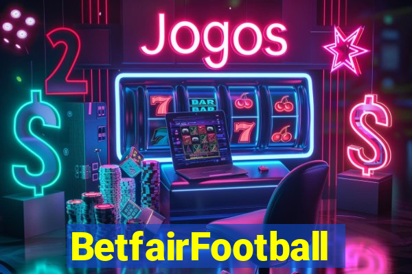 BetfairFootball