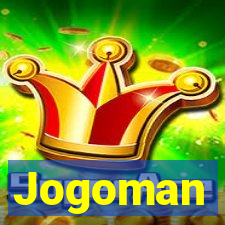 Jogoman