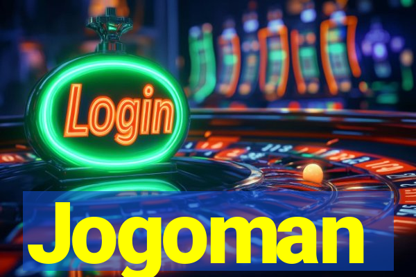 Jogoman