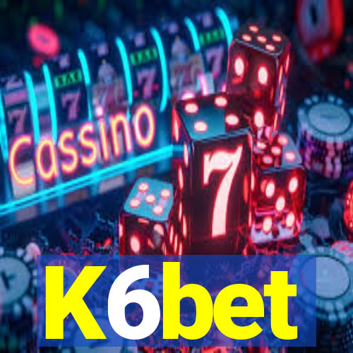 K6bet