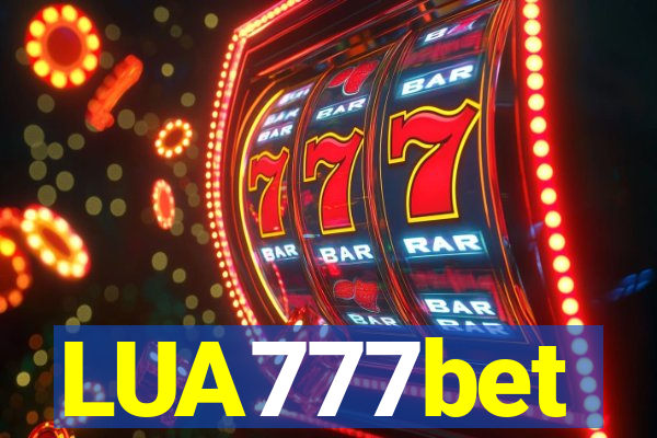 LUA777bet