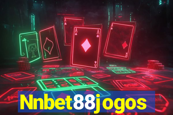 Nnbet88jogos