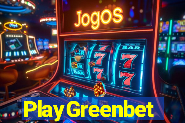 PlayGreenbet