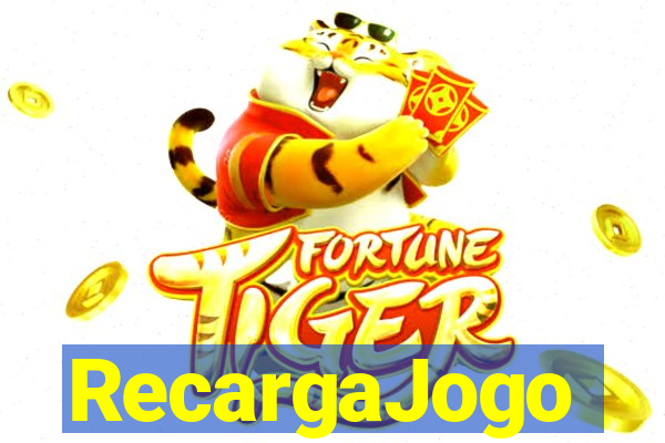 RecargaJogo