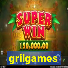 grilgames