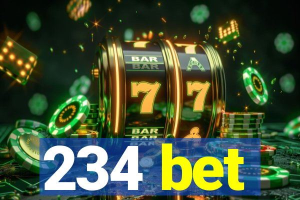 234 bet