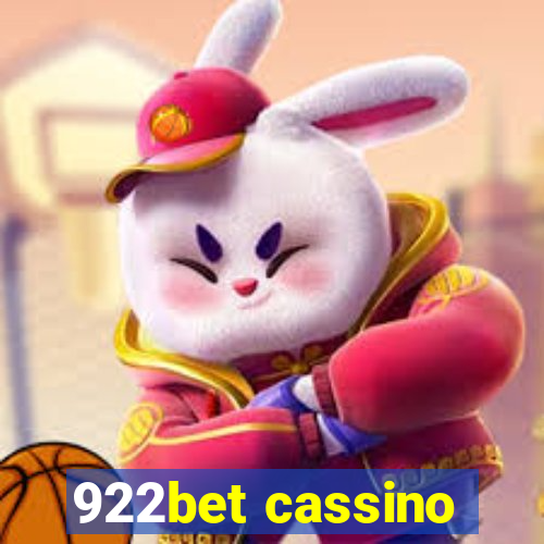 922bet cassino