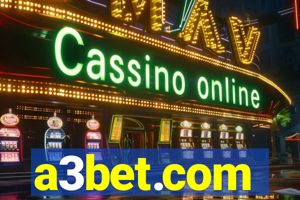 a3bet.com