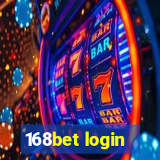 168bet login