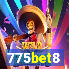 775bet8