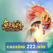 cassino 222.win