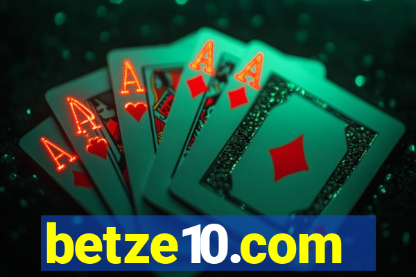 betze10.com