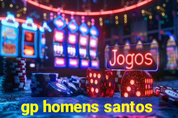 gp homens santos