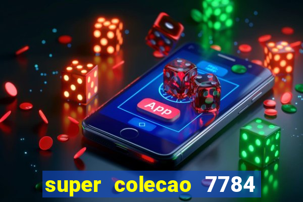 super colecao 7784 ps2 iso