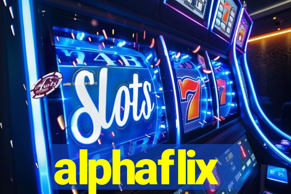 alphaflix