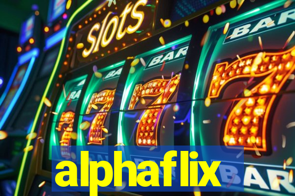 alphaflix