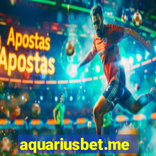 aquariusbet.me