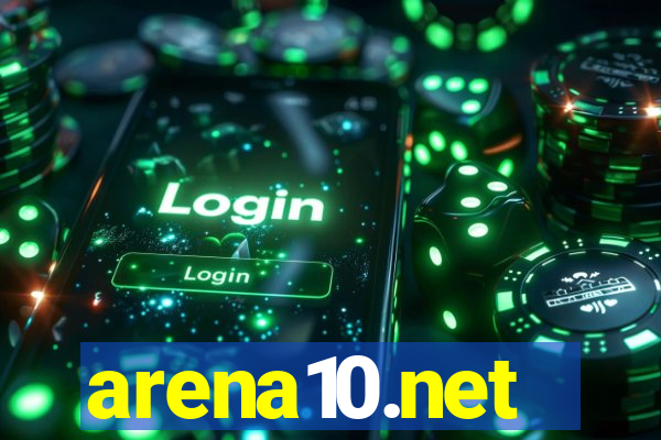 arena10.net