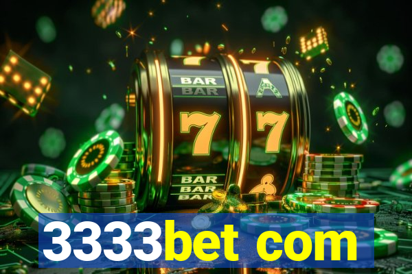 3333bet com