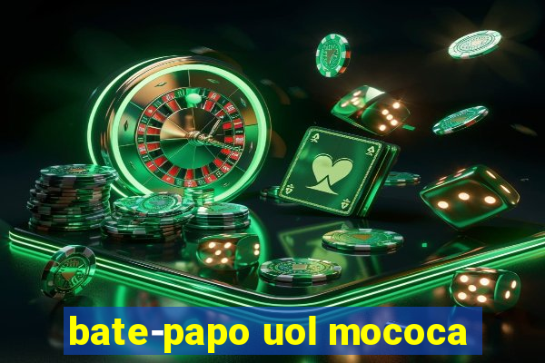 bate-papo uol mococa