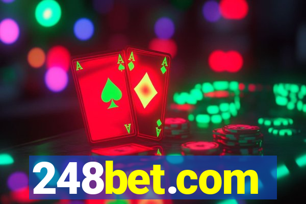 248bet.com