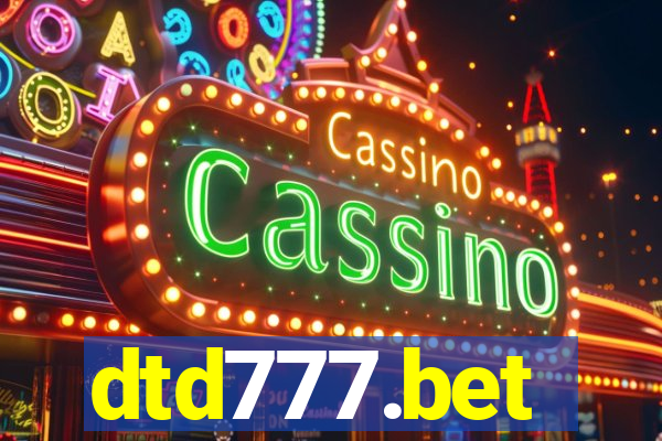 dtd777.bet