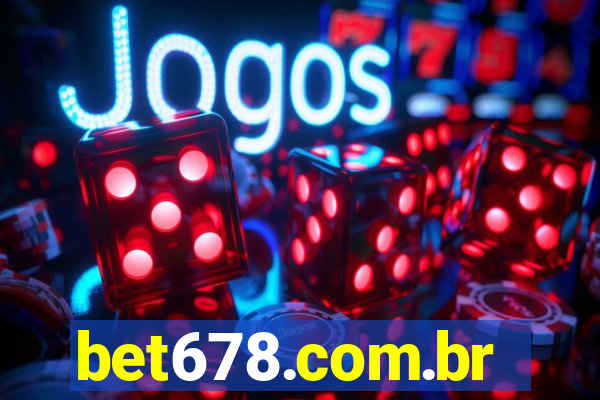 bet678.com.br