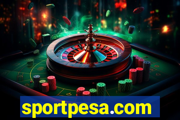 sportpesa.com