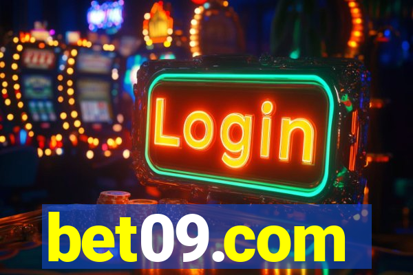 bet09.com