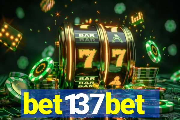 bet137bet