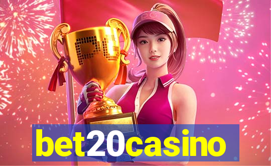 bet20casino