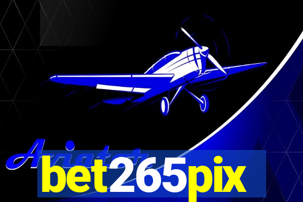 bet265pix