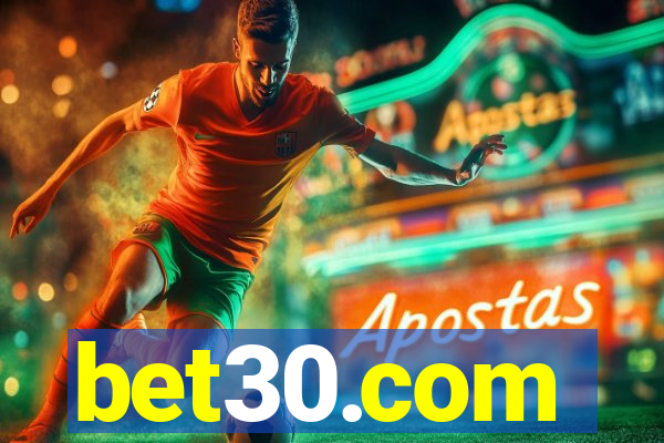 bet30.com