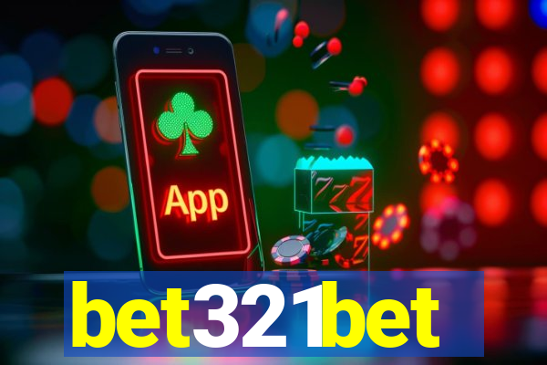 bet321bet