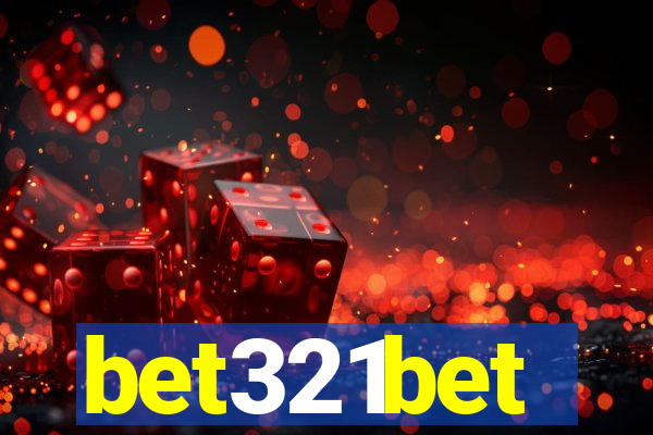 bet321bet