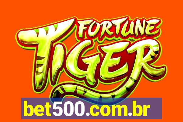 bet500.com.br