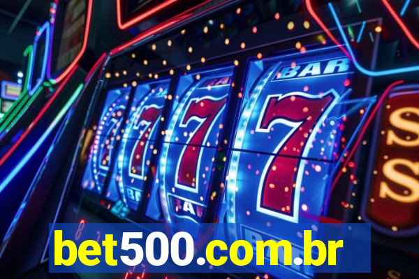 bet500.com.br