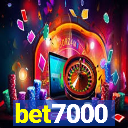 bet7000