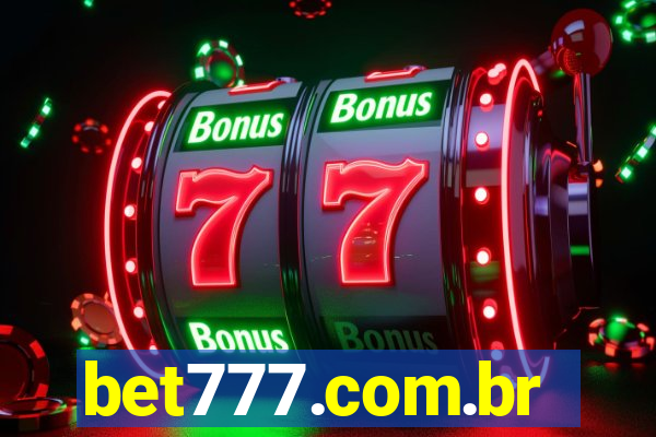 bet777.com.br