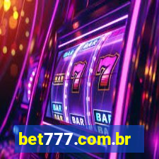 bet777.com.br