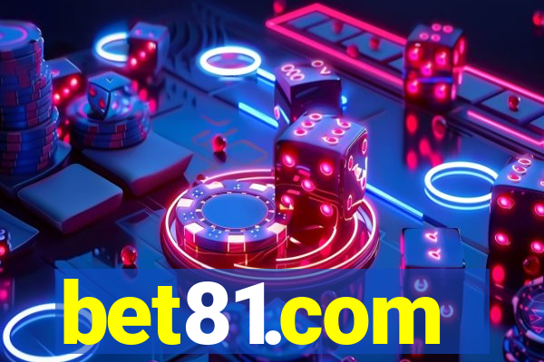 bet81.com