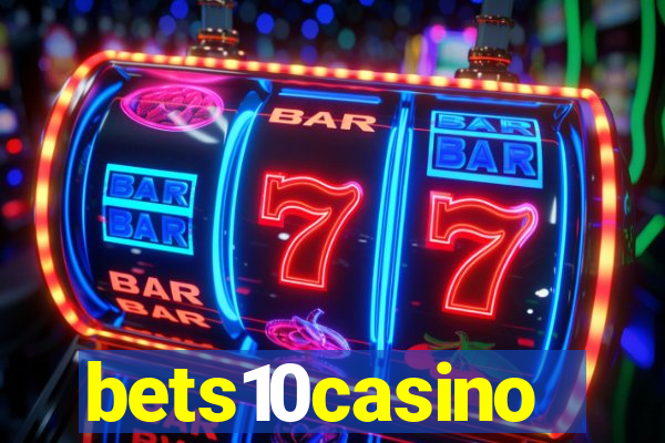 bets10casino