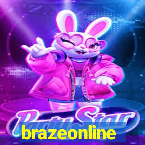 brazeonline